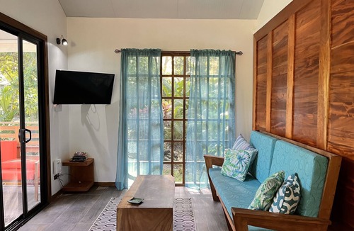 Chiguata Villa | Villa Dragonfly Luxury Beachfront Villa just steps away from the beach!
