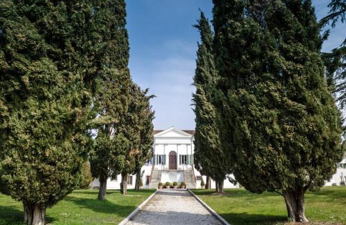 Buttrio Bed & Breakfast | Villa Dragoni