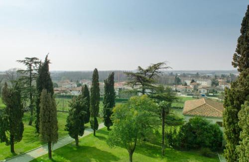 Buttrio Bed & Breakfast | Villa Dragoni