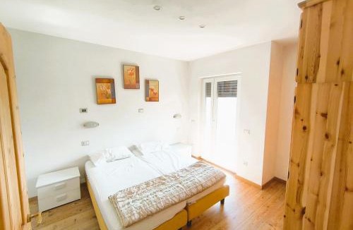 Ville del Monte Apartment | Villa Dream alla Beppa