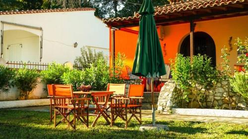 Troulos Villa | VILLA DREAM
