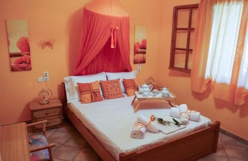 Troulos Villa | VILLA DREAM