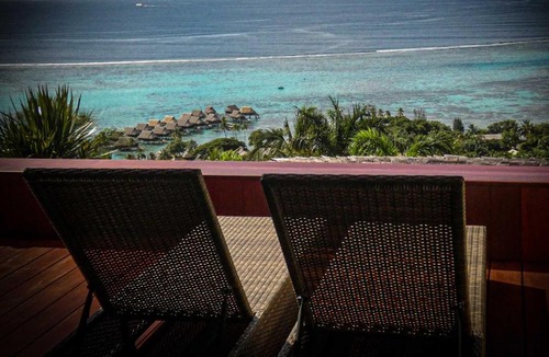 Teavaro Bed & Breakfast | Villa Dream Lagoon