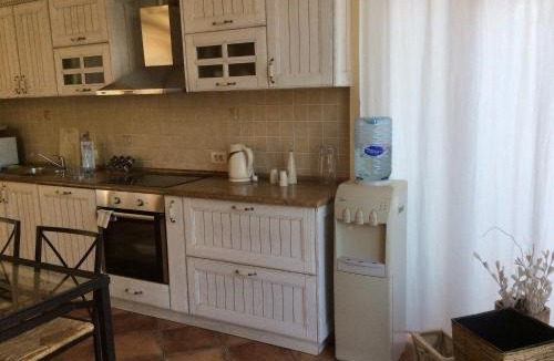Ljesevici Apartment | Villa Dream