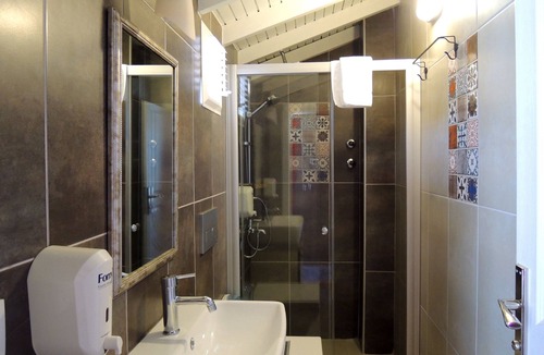 Selcuk Hotel | Villa Dreams
