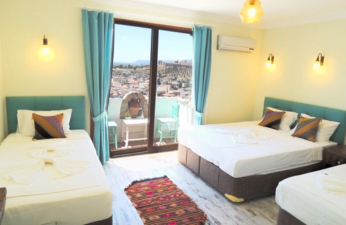 Selcuk Hotel | Villa Dreams