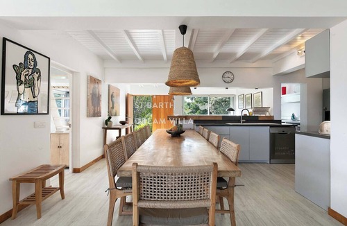 Mont Morne de Vitet Villa | Villa Dreamtime Ideal for family and friends - 2 BDR