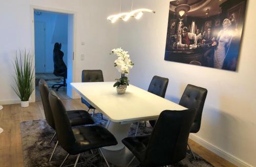 Alsdorf Apartment | Villa Drita