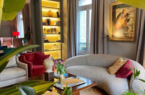 Honfleur Bed & Breakfast | VILLA DU CEDRE Honfleur