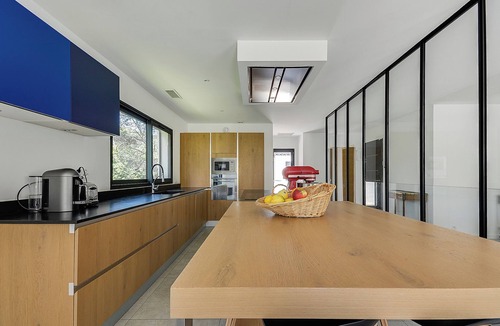 Aix-en-Provence House | VILLA DU PRIGNON AIX-EN-PROVENCE