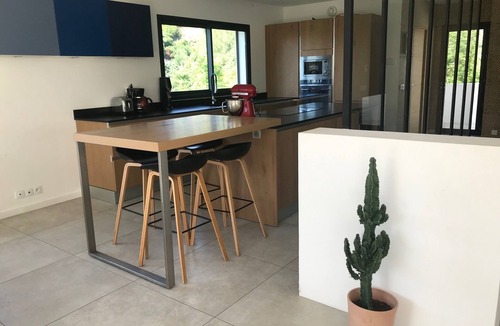 Aix-en-Provence House | VILLA DU PRIGNON AIX-EN-PROVENCE