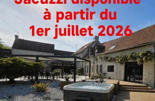 Ri House | Villa du Marais