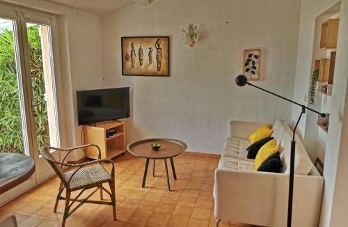 Antheor Apartment | Villa du paradis