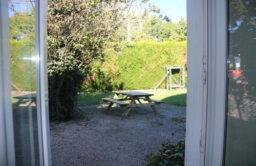 Ibos Villa | VILLA DU POUEY