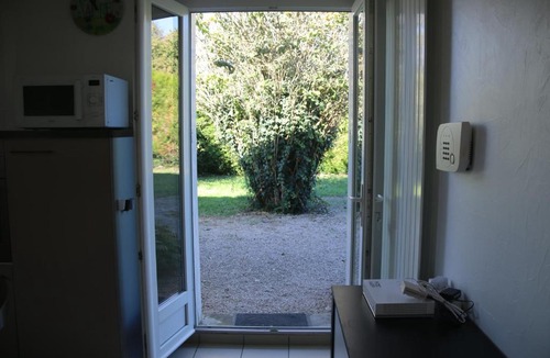 Ibos Villa | VILLA DU POUEY