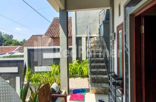 Oro Oro Ombo Hotel | Villa Dua Dua RedPartner