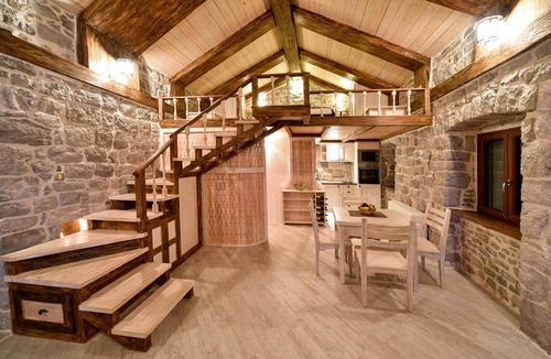 Kotor Villa | Villa Dub