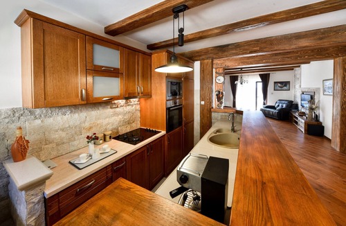 Kotor Villa | Villa Dub