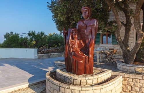 Pucisca Villa | Villa Dubrava