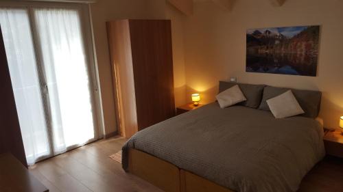 Vattaro Apartment | Villa Ducati