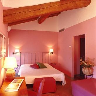 San Gimignano Hotel | Villa Ducci