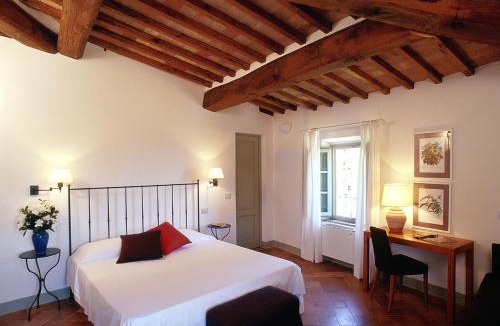 San Gimignano Hotel | Villa Ducci