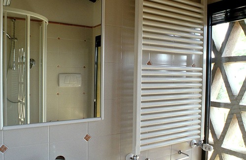 San Gimignano Hotel | Villa Ducci