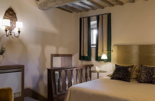 Arezzo Villa | Villa Ducese