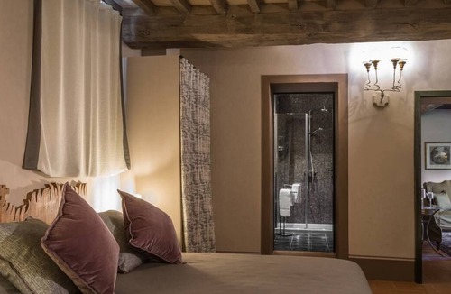Arezzo Villa | Villa Ducese