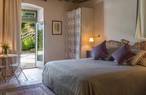 Arezzo Villa | Villa Ducese