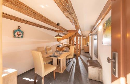 Wernigerode House | Villa-Duck-Dich 27