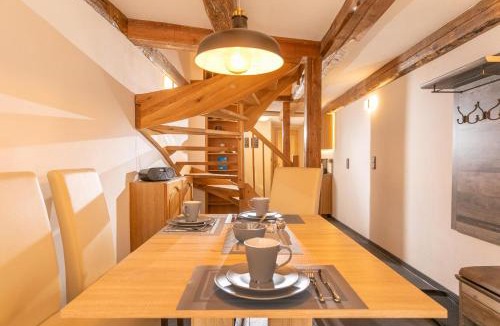Wernigerode House | Villa-Duck-Dich 27