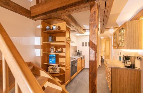 Wernigerode House | Villa-Duck-Dich 27