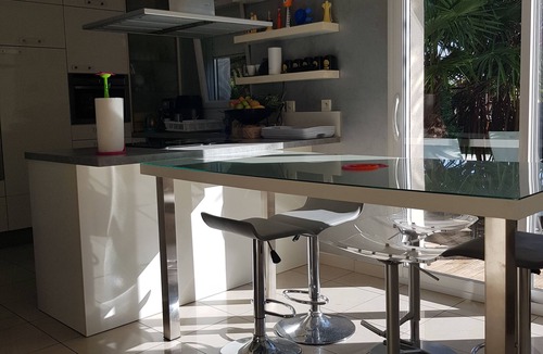 Mathieu House | Villa Dudelle