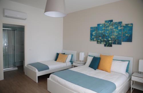 Padova Bed & Breakfast | Villa Due Giardini