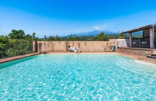Coste Villa | Villa Due Leoni