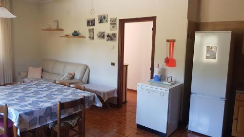 Monterosso House | VILLA DUE TIGLI