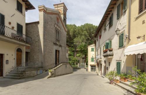 Londa Villa | Villa Dufour Berte