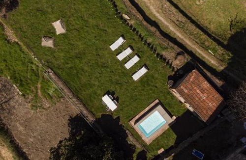 Londa Villa | Villa Dufour Berte