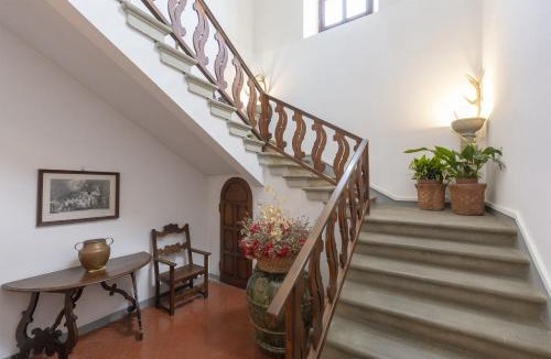 Londa Villa | Villa Dufour Berte