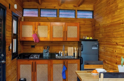La Entrada Cabin | Villa Dulce Refugio