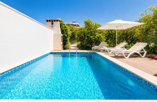 Dalyan City Center Villa | Villa Duman 2