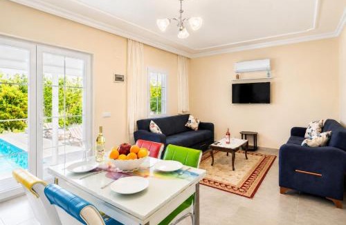 Dalyan City Center Villa | Villa Duman 2