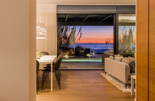 Urbanizacion Costabella Villa | Villa Dune Costabella