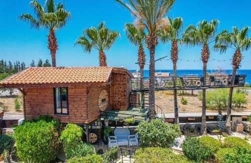 Esentepe Villa | Villa Dunya