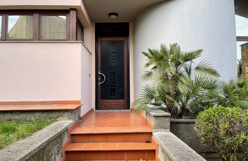 Massa Marittima Villa | Villa Duomo Mare – Entire Private Home with Garden and Terrace, Walk to Center
