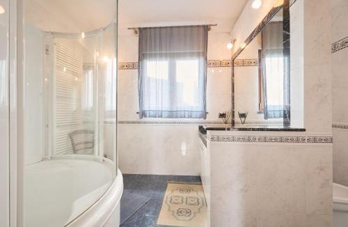 Massa Marittima Villa | Villa Duomo Mare