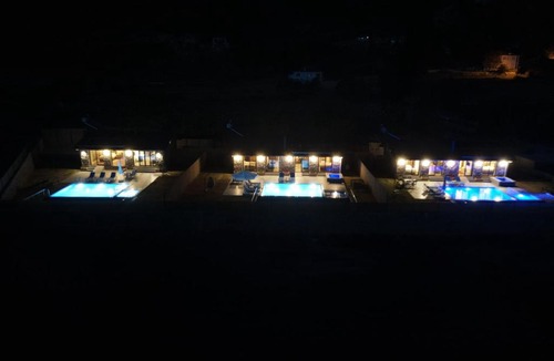 Seydikemer Villa | Villa Durak