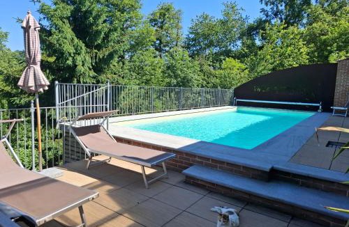 Mondovi House | Villa Durando