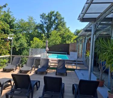 Mondovi House | Villa Durando